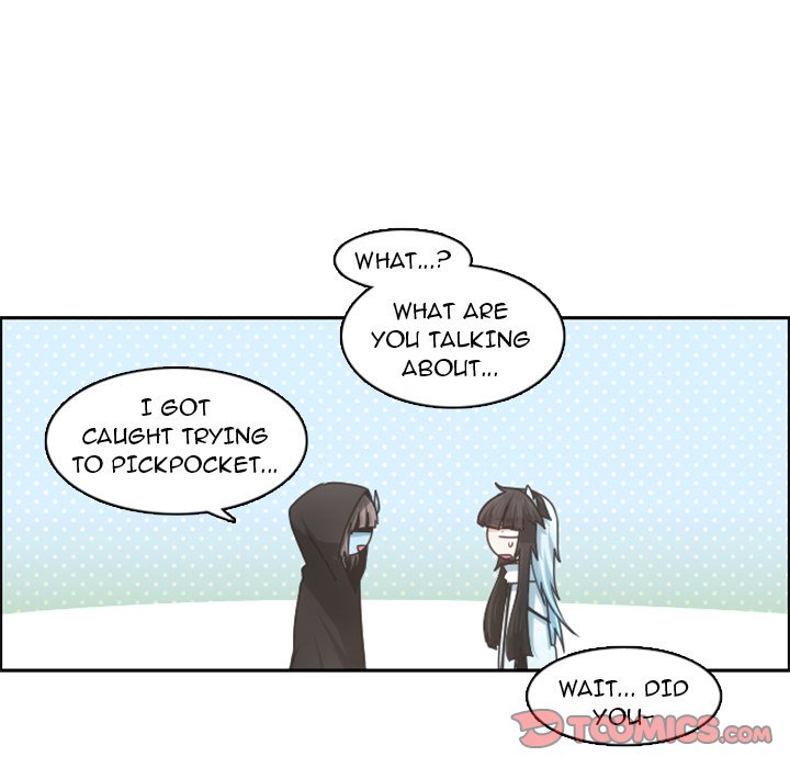 Go away, Mr.Demon Chapter 99 - Page 18