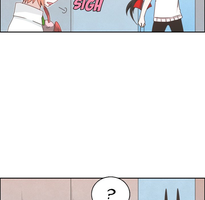 Go away, Mr.Demon Chapter 99 - Page 43