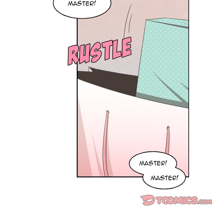 Go away, Mr.Demon Chapter 99 - Page 48