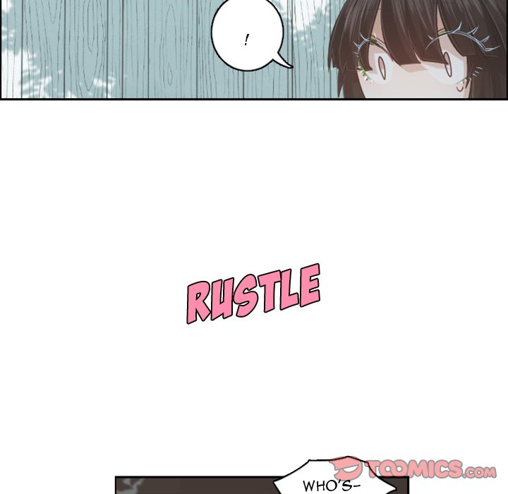 Go away, Mr.Demon Chapter 99 - Page 6