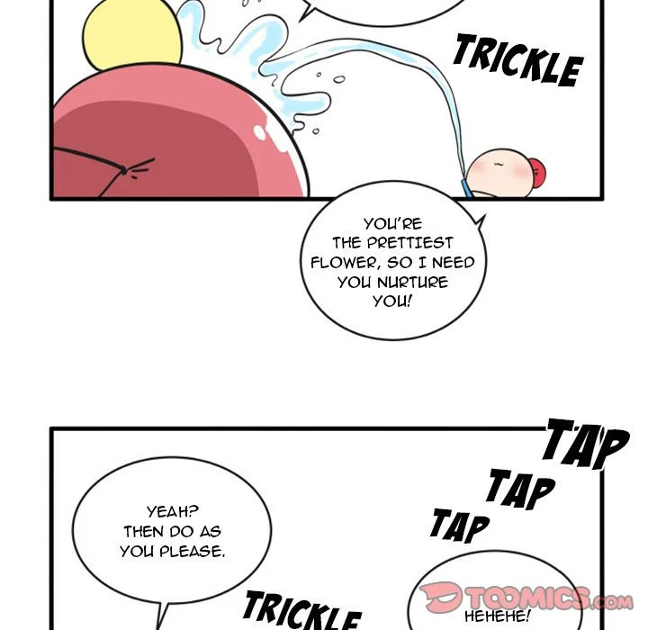 The Amazing Siblings Chapter 103 - Page 23