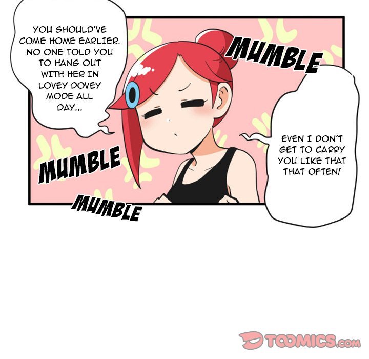 The Amazing Siblings Chapter 106 - Page 13