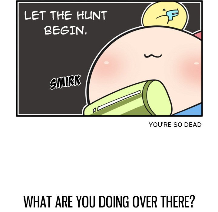 The Amazing Siblings Chapter 112 - Page 14