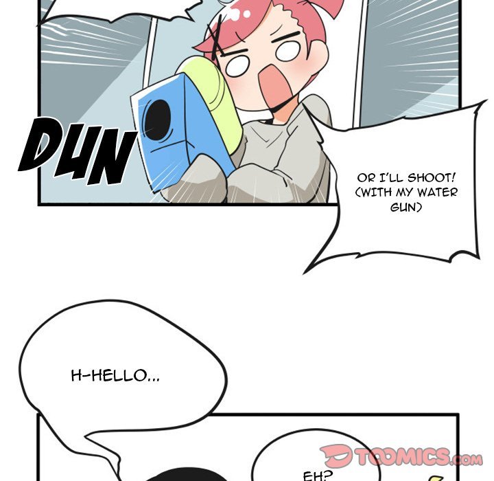 The Amazing Siblings Chapter 112 - Page 17