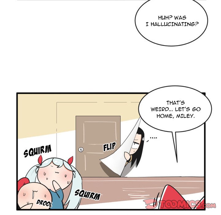 The Amazing Siblings Chapter 115 - Page 29