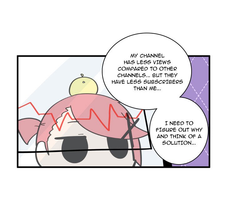 The Amazing Siblings Chapter 123 - Page 20