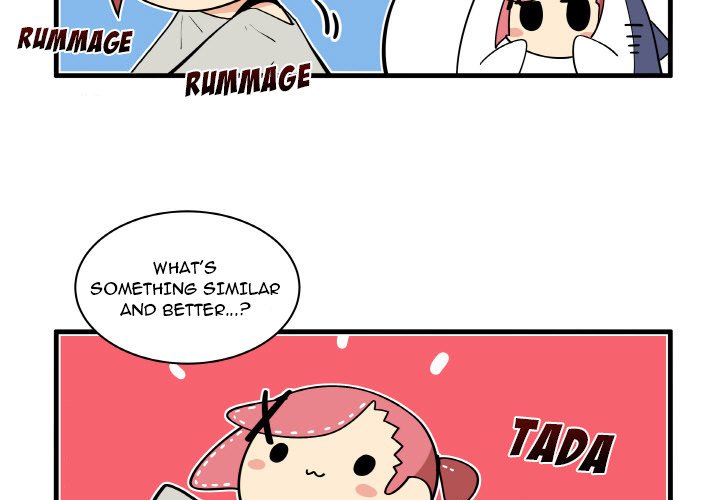 The Amazing Siblings Chapter 123 - Page 4