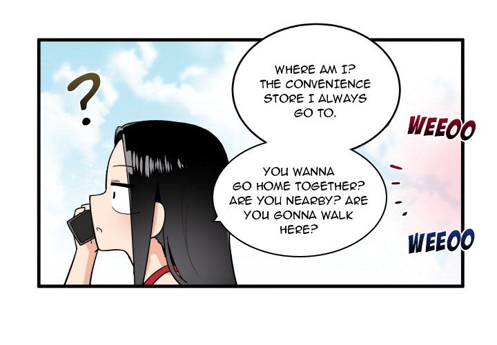 The Amazing Siblings Chapter 129 - Page 4