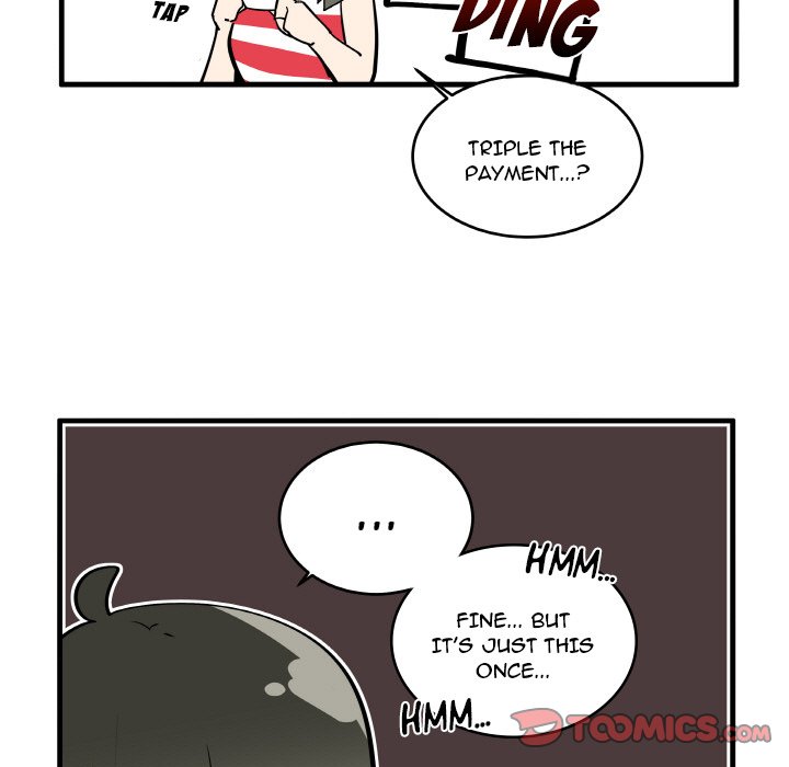 The Amazing Siblings Chapter 132 - Page 29