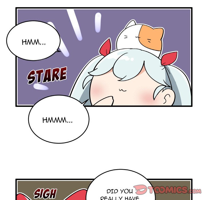 The Amazing Siblings Chapter 133 - Page 19