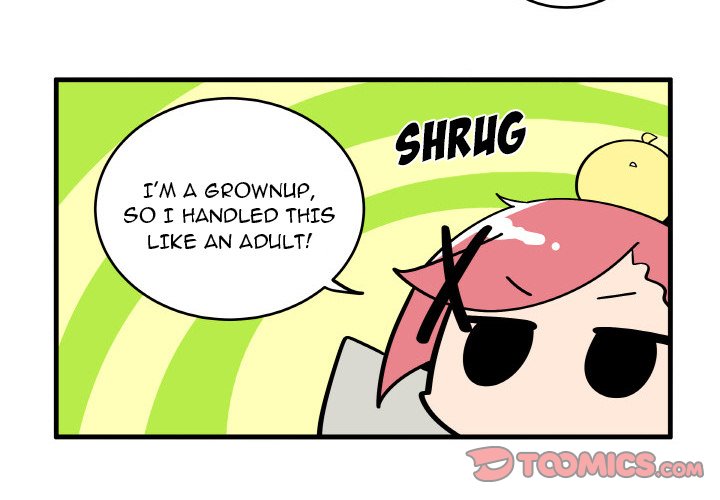 The Amazing Siblings Chapter 133 - Page 4