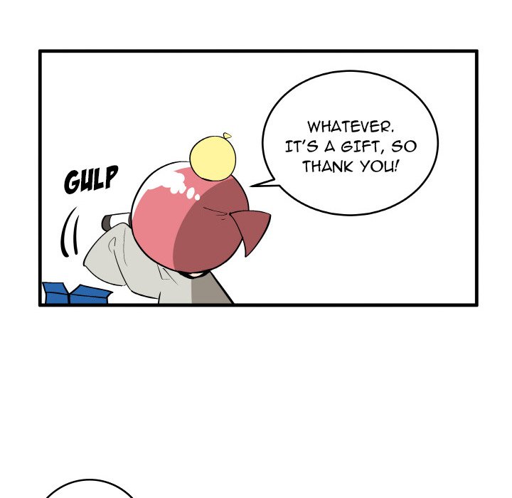 The Amazing Siblings Chapter 135 - Page 20