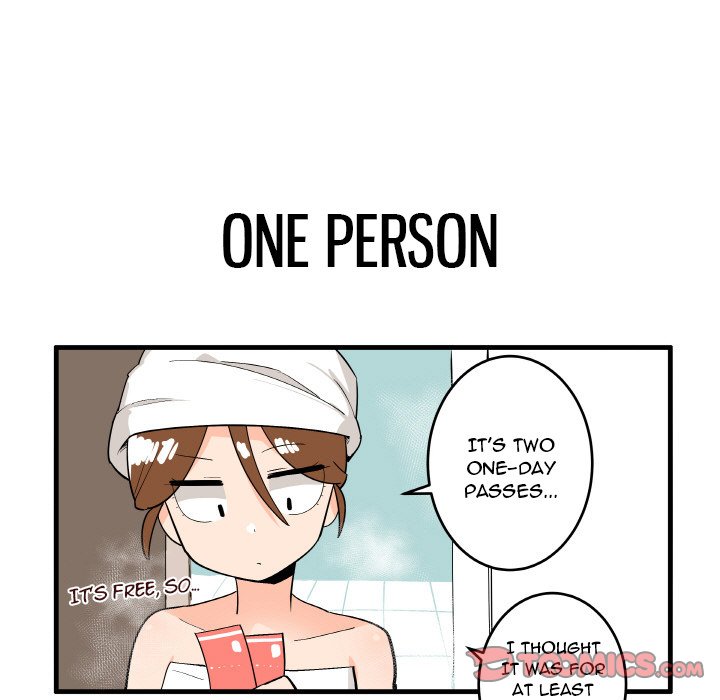 The Amazing Siblings Chapter 137 - Page 11