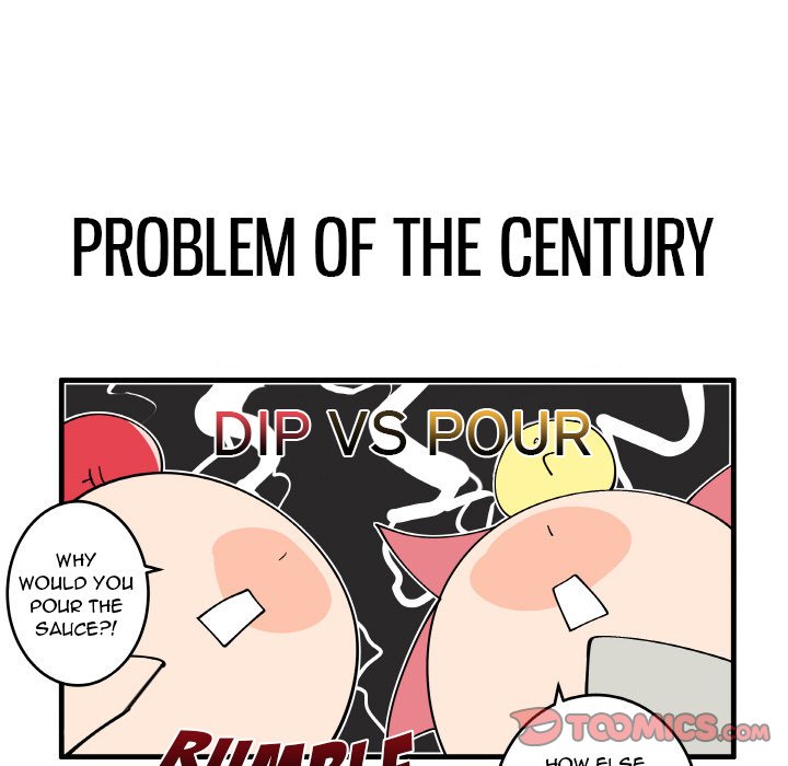 The Amazing Siblings Chapter 142 - Page 11