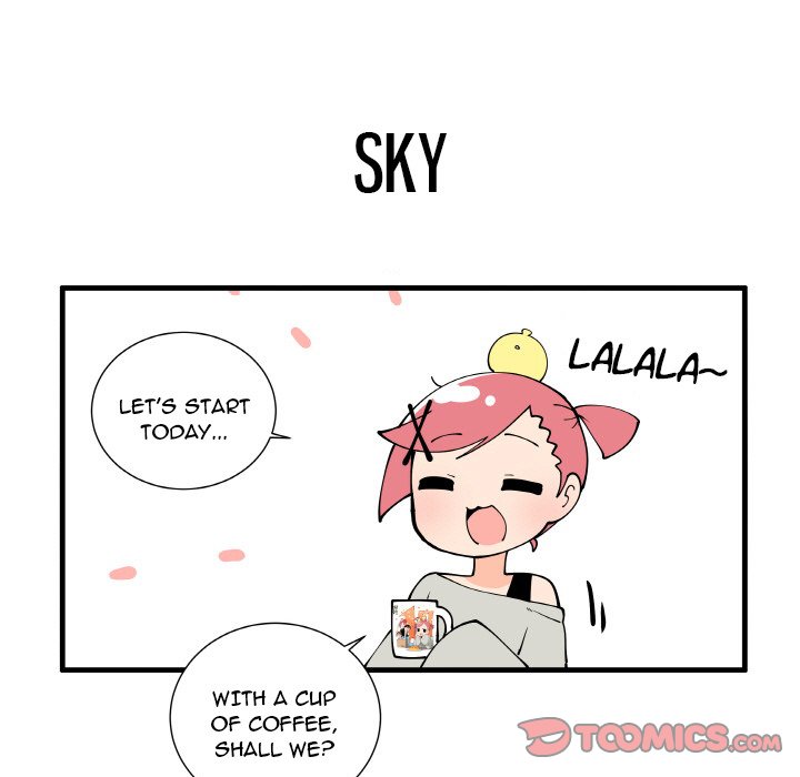 The Amazing Siblings Chapter 155 - Page 15