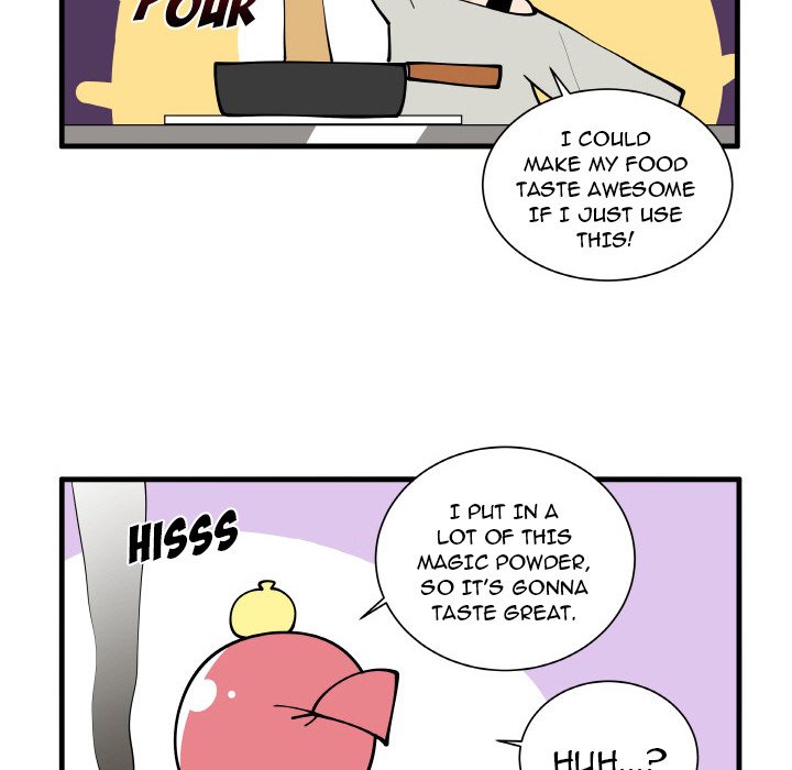 The Amazing Siblings Chapter 158 - Page 28