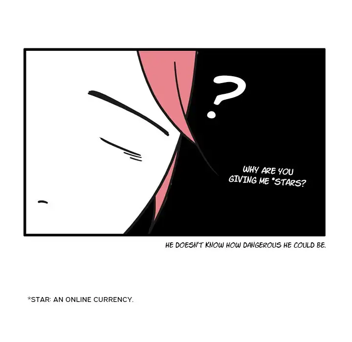 The Amazing Siblings Chapter 16 - Page 14