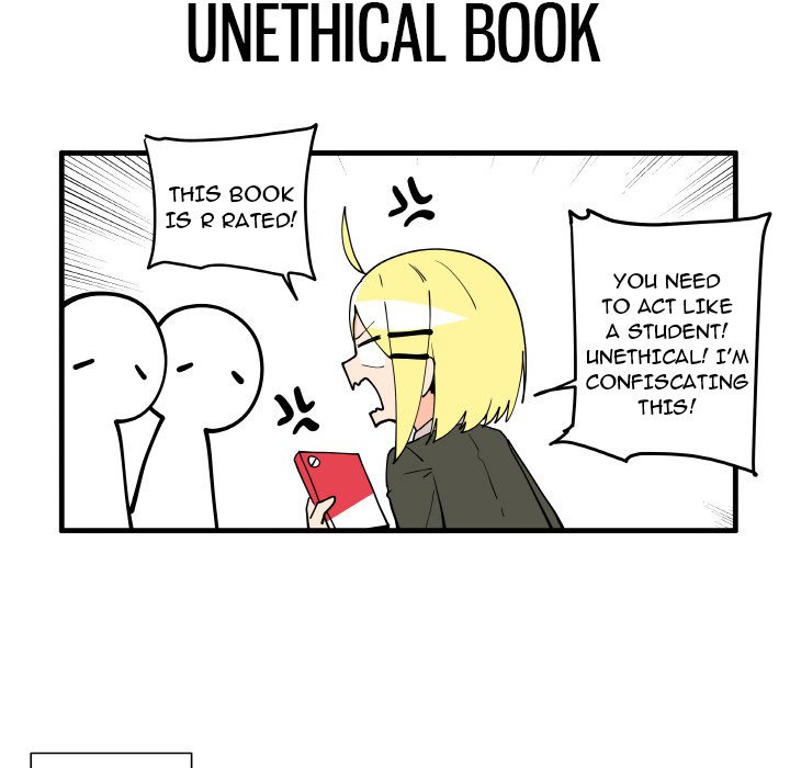 The Amazing Siblings Chapter 162 - Page 15