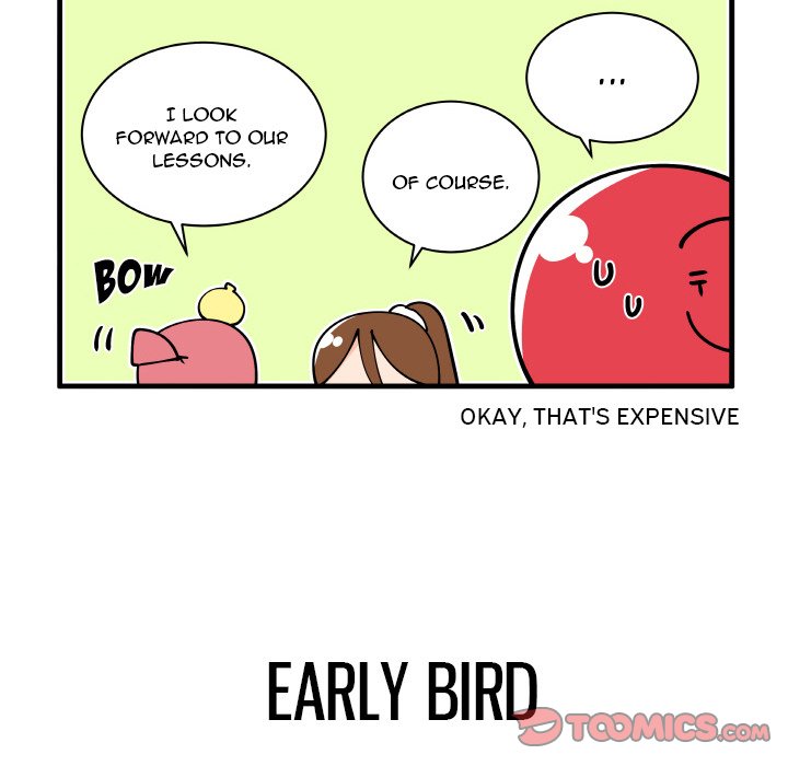 The Amazing Siblings Chapter 176 - Page 18