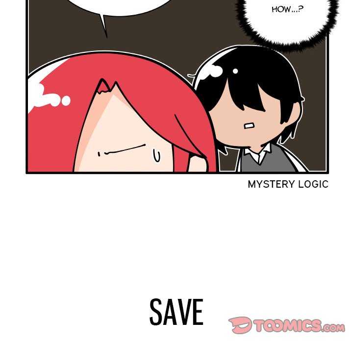 The Amazing Siblings Chapter 177 - Page 18