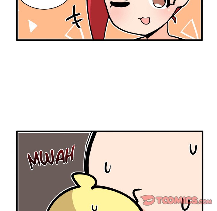 The Amazing Siblings Chapter 177 - Page 28