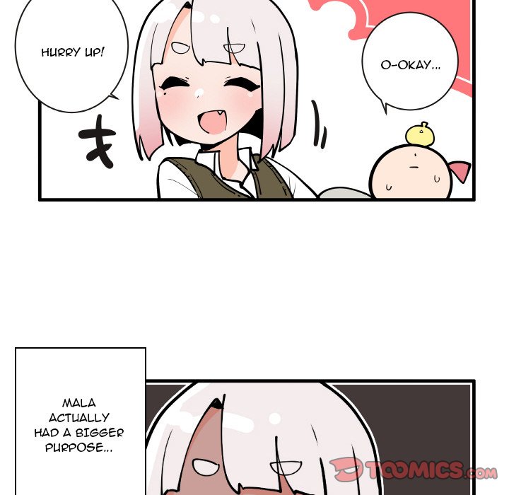 The Amazing Siblings Chapter 181 - Page 27