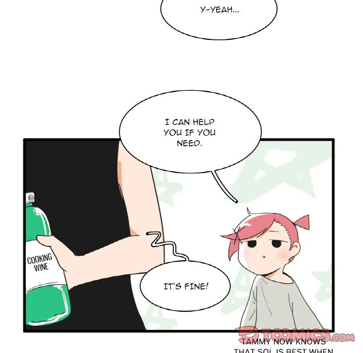 The Amazing Siblings Chapter 28 - Page 10