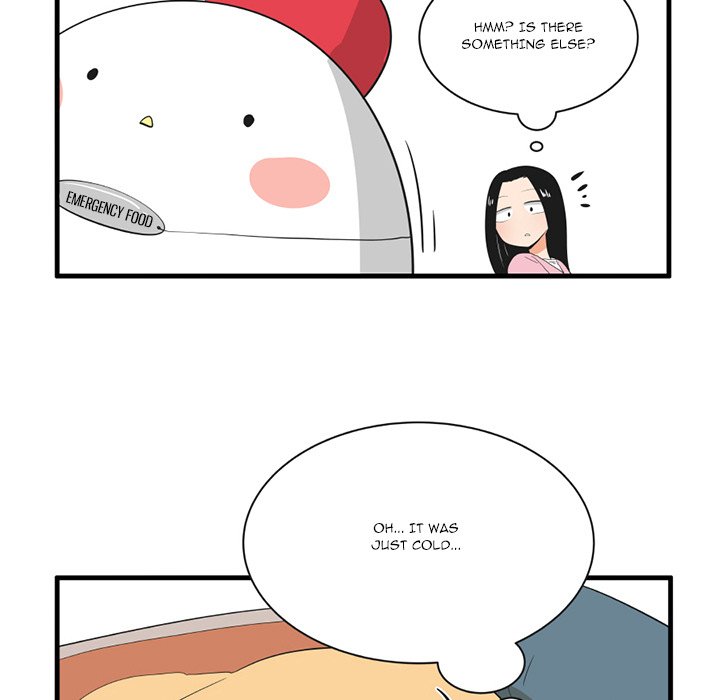 The Amazing Siblings Chapter 42 - Page 24