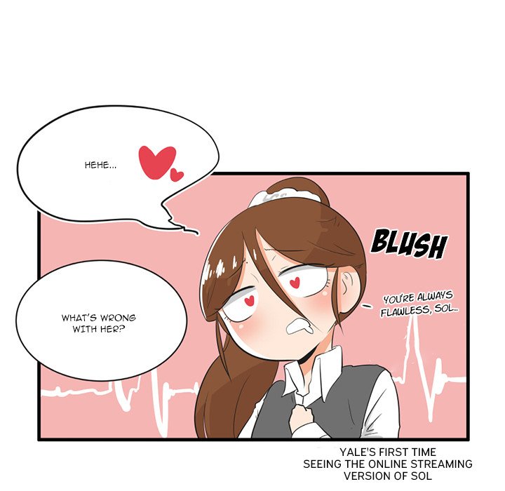 The Amazing Siblings Chapter 43 - Page 10