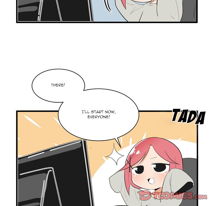 The Amazing Siblings Chapter 43 - Page 5