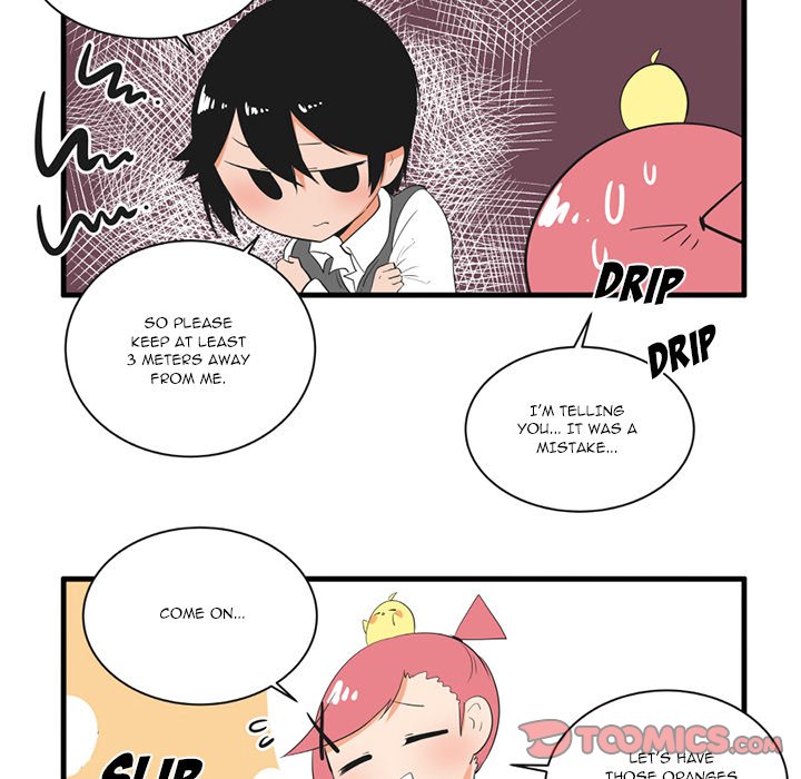 The Amazing Siblings Chapter 46 - Page 27