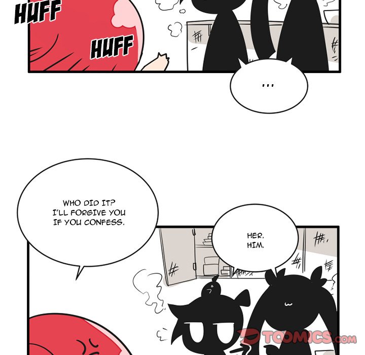 The Amazing Siblings Chapter 59 - Page 29