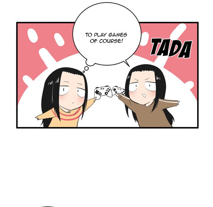 The Amazing Siblings Chapter 66 - Page 12