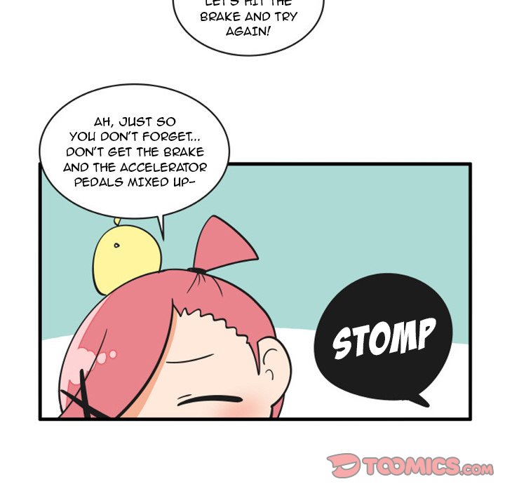 The Amazing Siblings Chapter 73 - Page 5