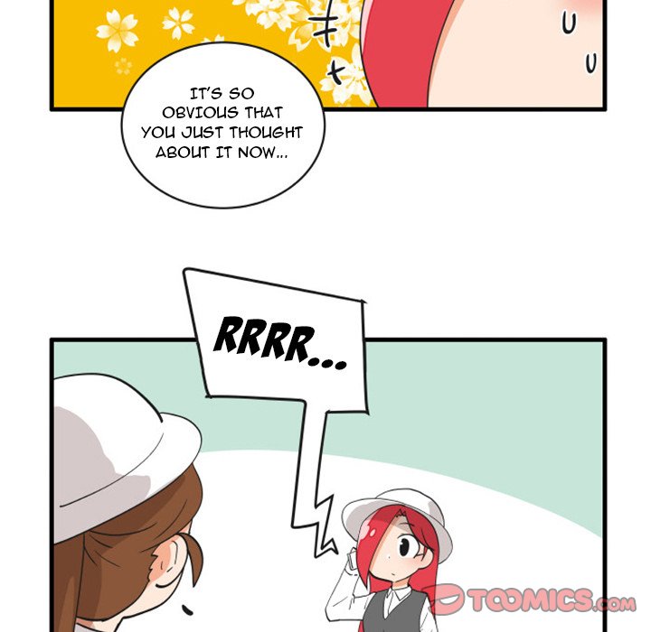 The Amazing Siblings Chapter 76 - Page 27