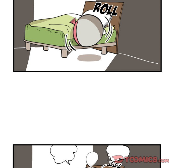 The Amazing Siblings Chapter 88 - Page 17