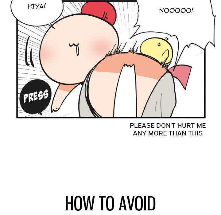 The Amazing Siblings Chapter 93 - Page 14