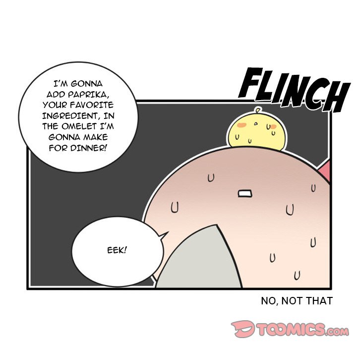 The Amazing Siblings Chapter 95 - Page 6