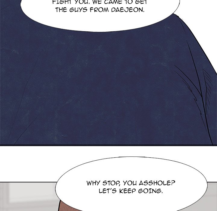 High School Devil Chapter 102 - Page 59