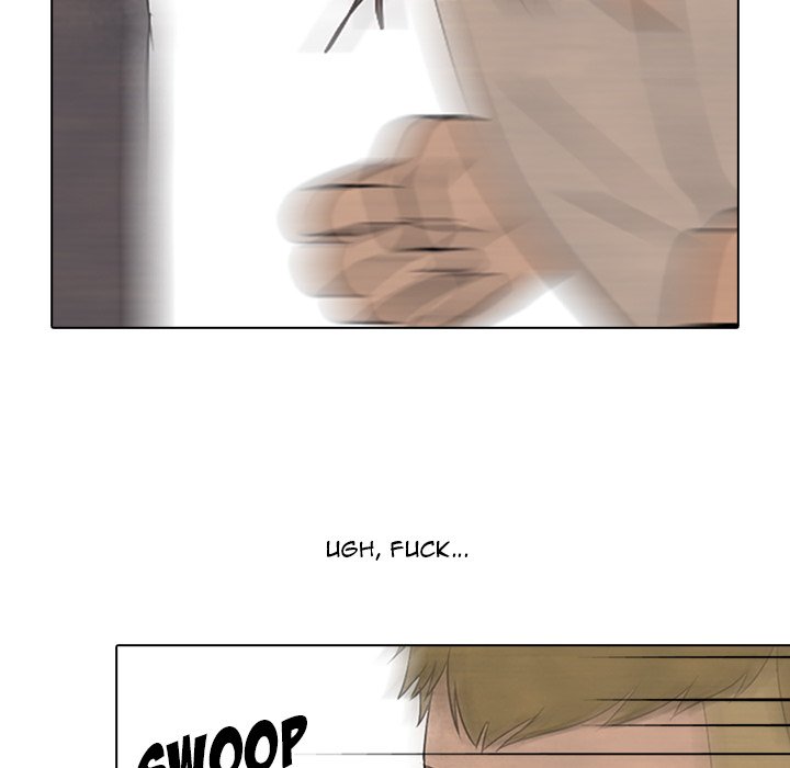 High School Devil Chapter 104 - Page 59