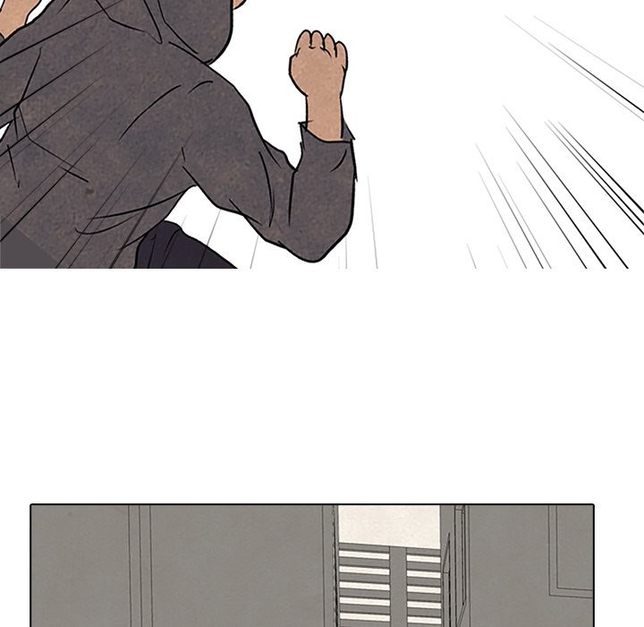 High School Devil Chapter 105 - Page 84