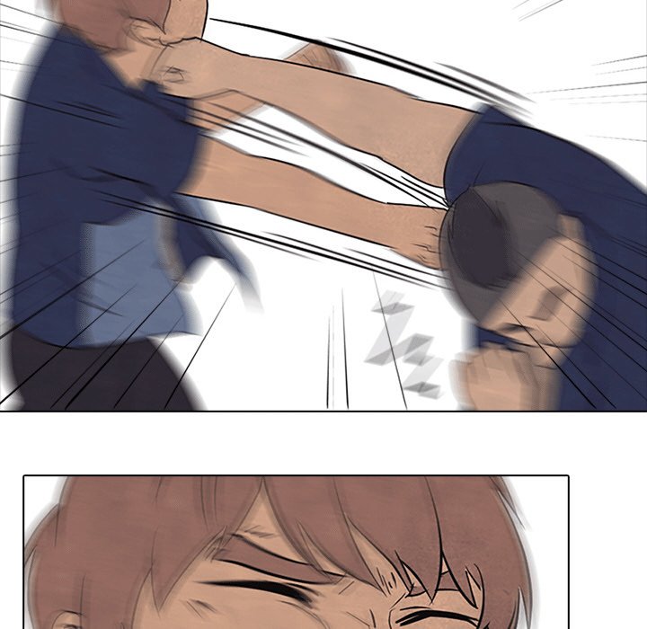 High School Devil Chapter 108 - Page 55