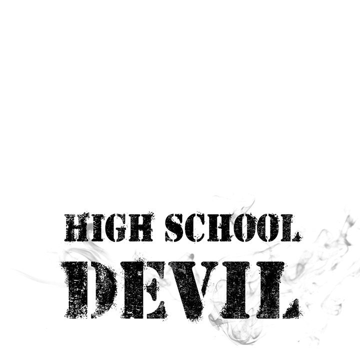 High School Devil Chapter 112 - Page 11