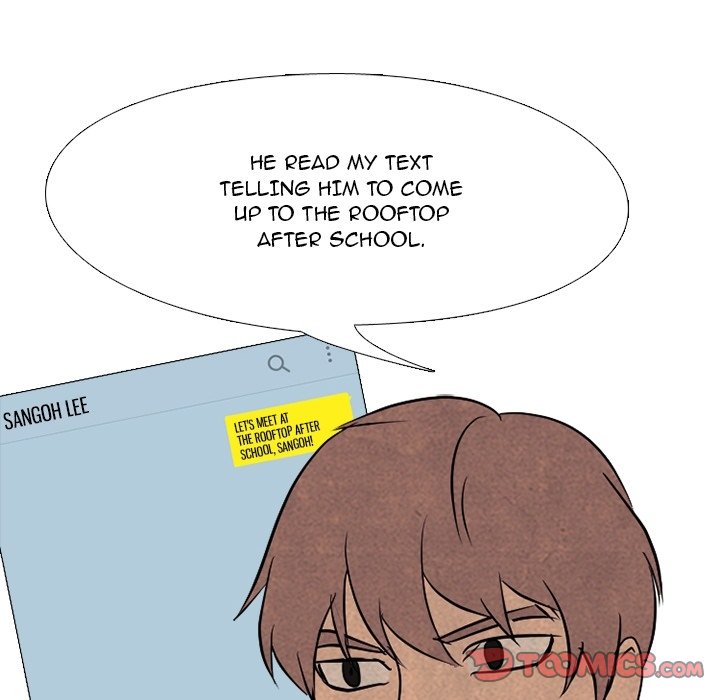 High School Devil Chapter 113 - Page 66