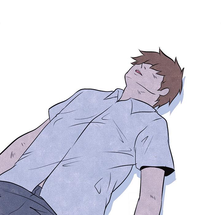 High School Devil Chapter 12 - Page 48