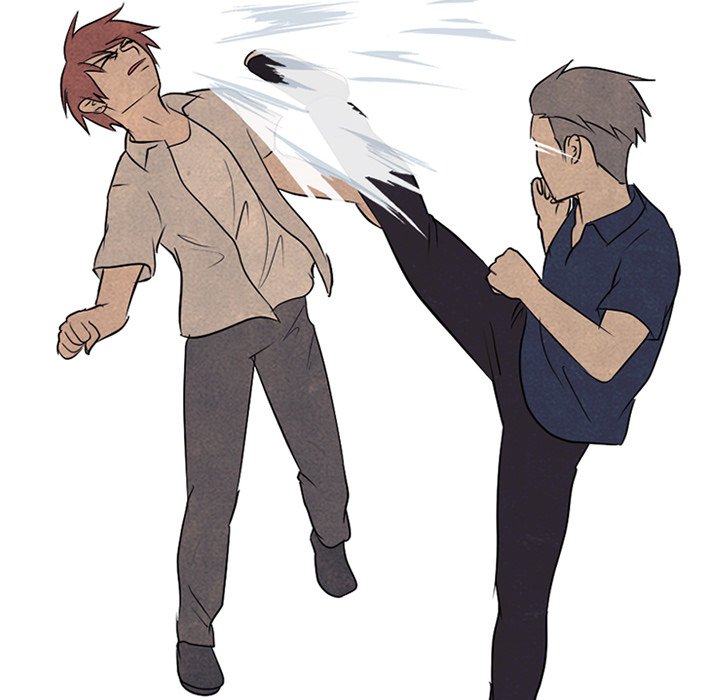 High School Devil Chapter 120 - Page 93