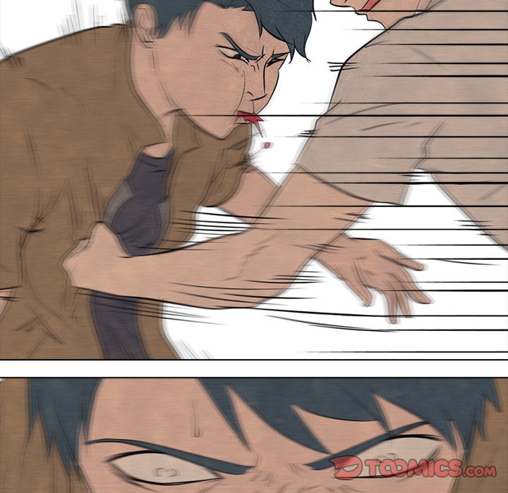 High School Devil Chapter 129 - Page 50