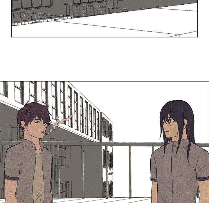 High School Devil Chapter 130 - Page 33