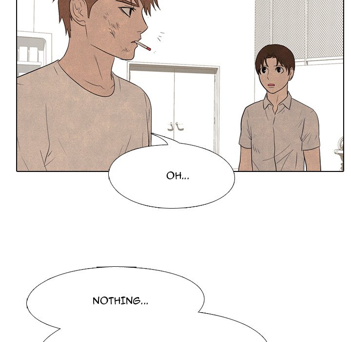 High School Devil Chapter 132 - Page 41