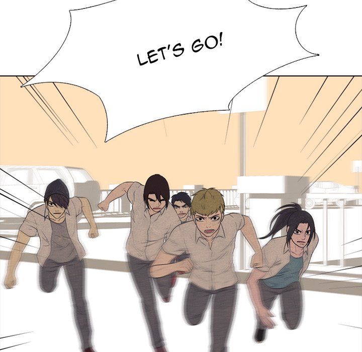 High School Devil Chapter 132 - Page 72